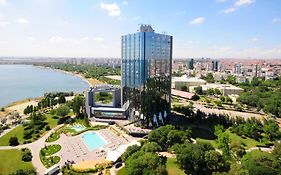 Sheraton Istanbul Atakoy 5*